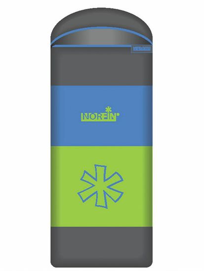Спальник NORFIN Atlantis Comfort 350