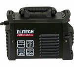 Elitech HD WM 200c Pulse Инверторный сварочный аппарат