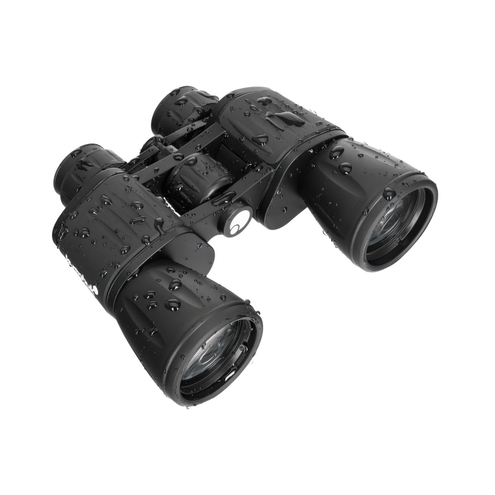 Бинокль Levenhuk New Atom 10x50