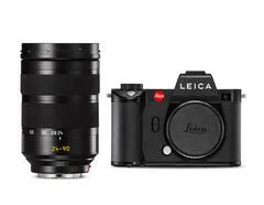Leica SL2-S Kit SL 24-90 mm PCT