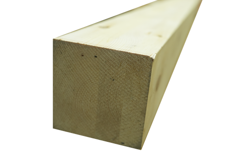 БРУС МАССИВНЫЙ 0105-0105-2,85М