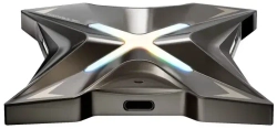 Внешний SSD Movespeed "X-Ray", 1 ТБ