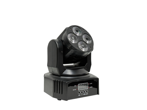 XLINE Light LED WASH 410 Светодиодный прибор полного вращения