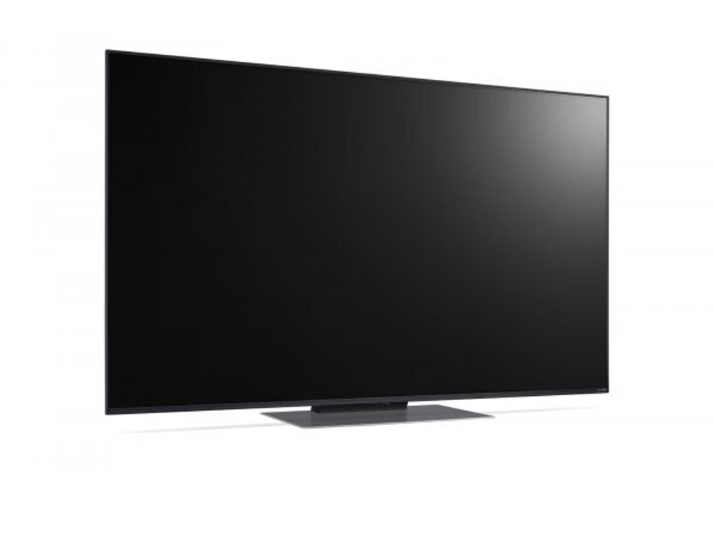 QNED телевизор LG 55QNED86T6A 4K Ultra HD