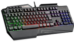 Клавиатура Defender Glorious GK-310L черный
