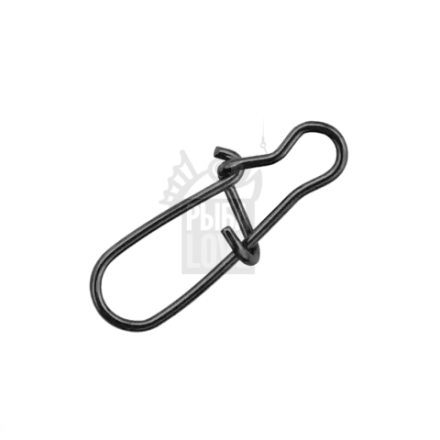 Застёжка карабин GC Nice Snap 1020BN