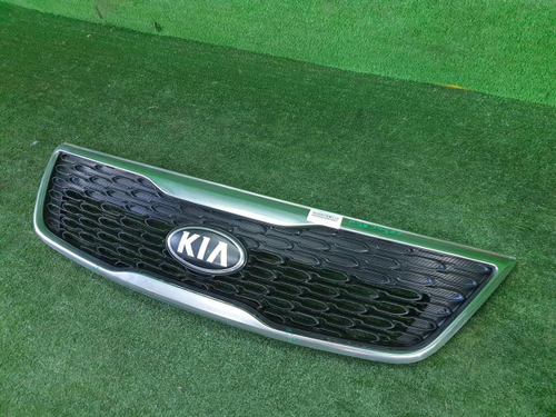 Решетка радиатора KIA Sorento 2 XM (2012-2021)