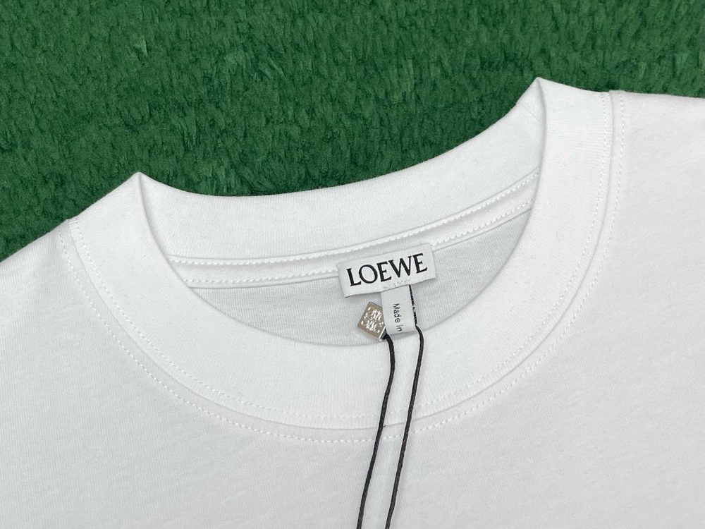 Футболка Loewe, арт. 485366492