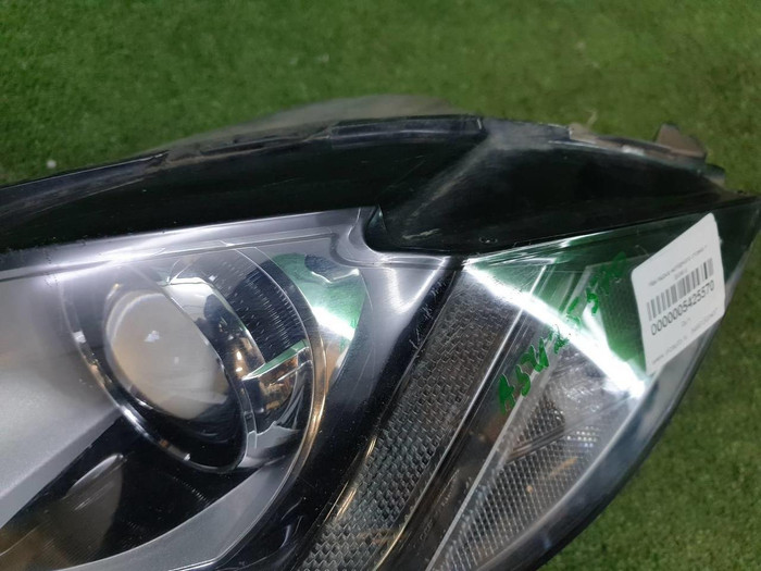 Фара левая Jaguar F-PACE (2016-2020) ксенон