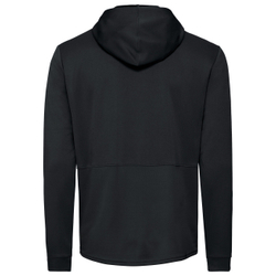 Мужская теннисная кофта Head Challenge Hoodie FZ M - black