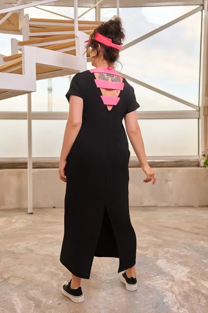 Платье УК-898-3 Fabrika