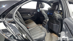 Mercedes-Benz S-Class W222 S450L 4MATIC (08.2019)