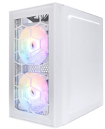 Корпус mATX 1STPLAYER FIREBASE X1