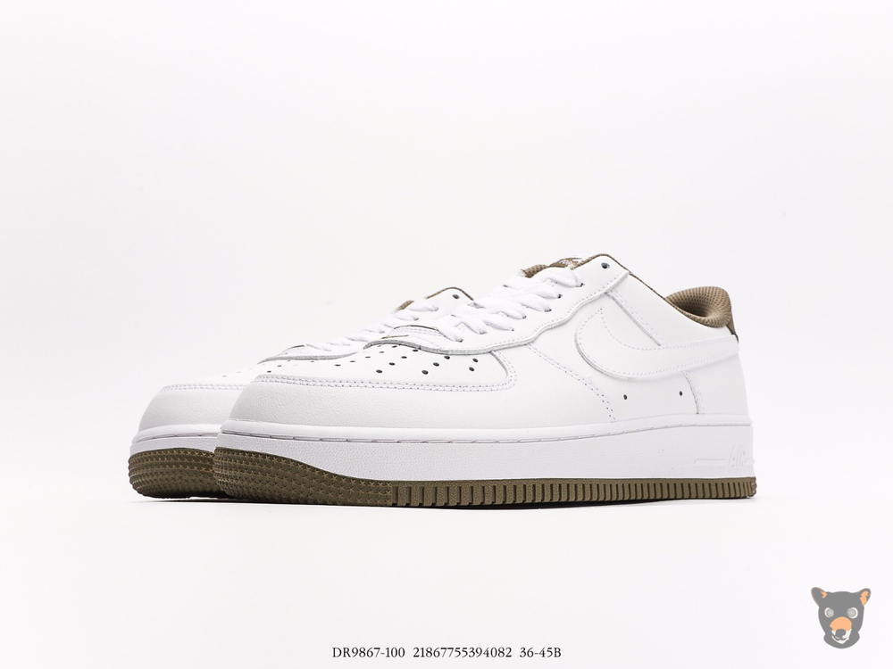 Кроссовки Air Force 1 '07 Low