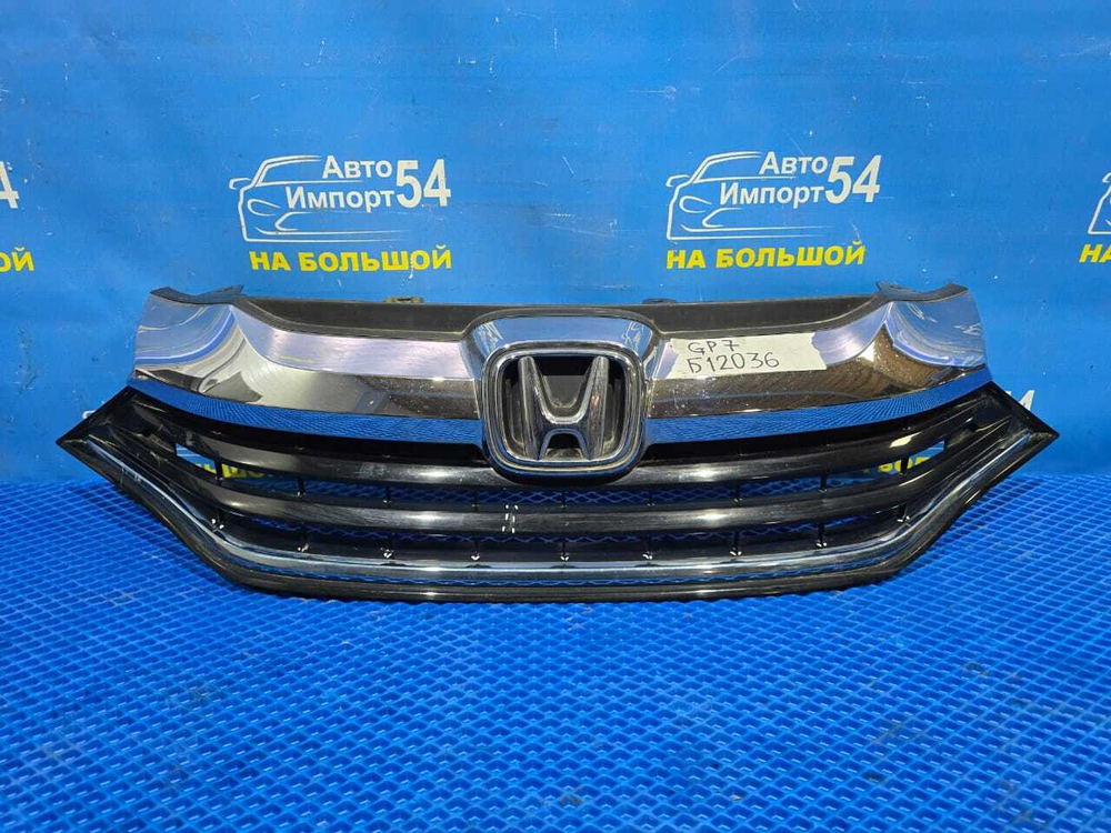 Решетка радиатора Honda SHUTTLE 2015-2019