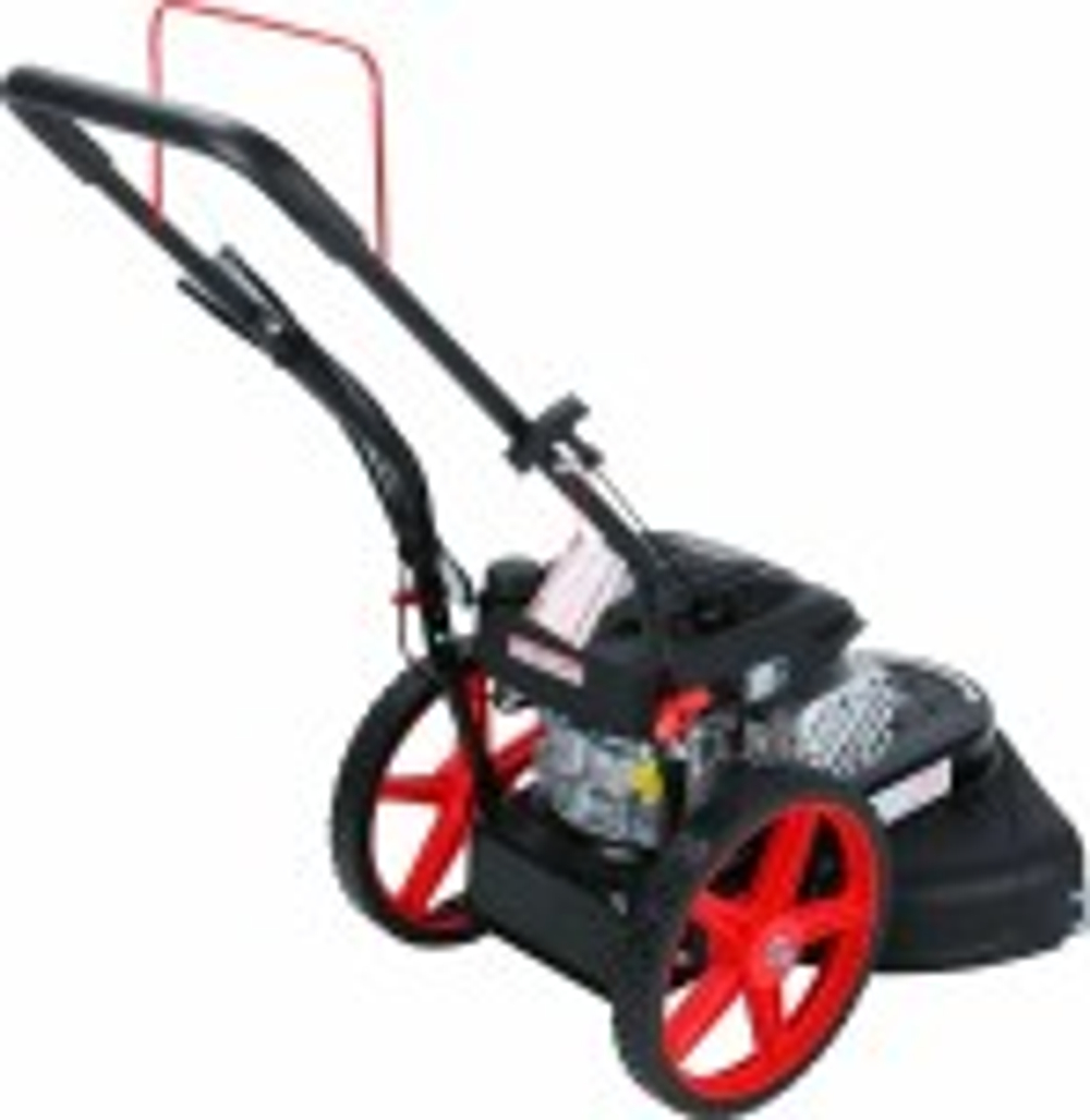 Мотокоса SUNREKA GWBT22 колесная 213039