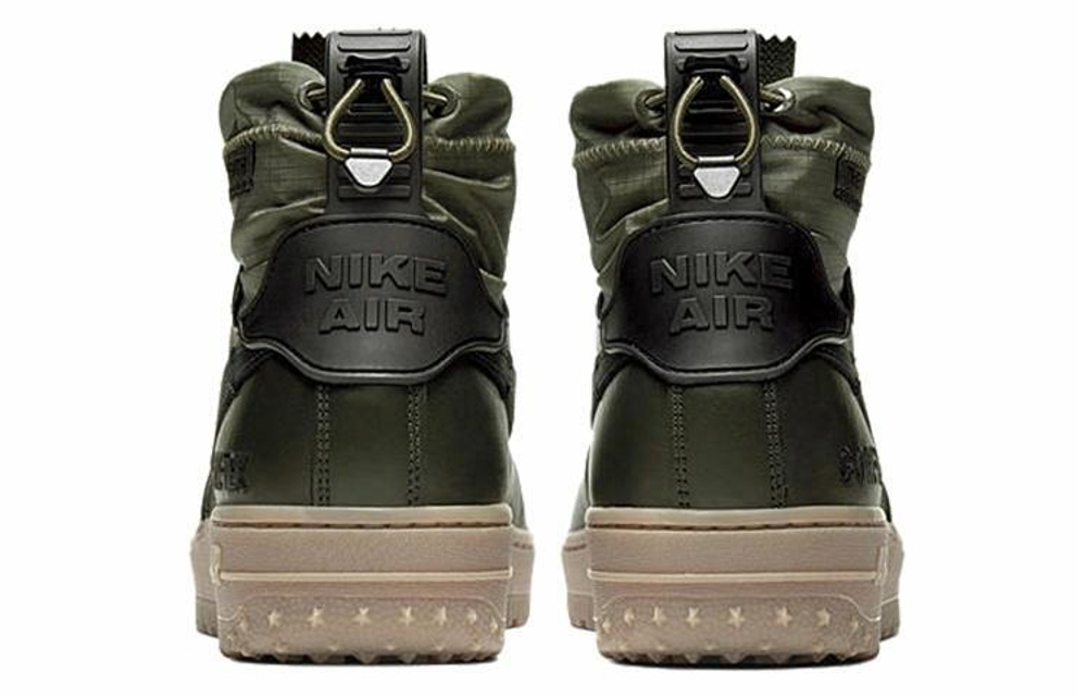 Кроссовки Nike Air Force 1 Wtr Gtx