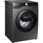 Стиральная машина Samsung WW90T554CAX/LP инокс
