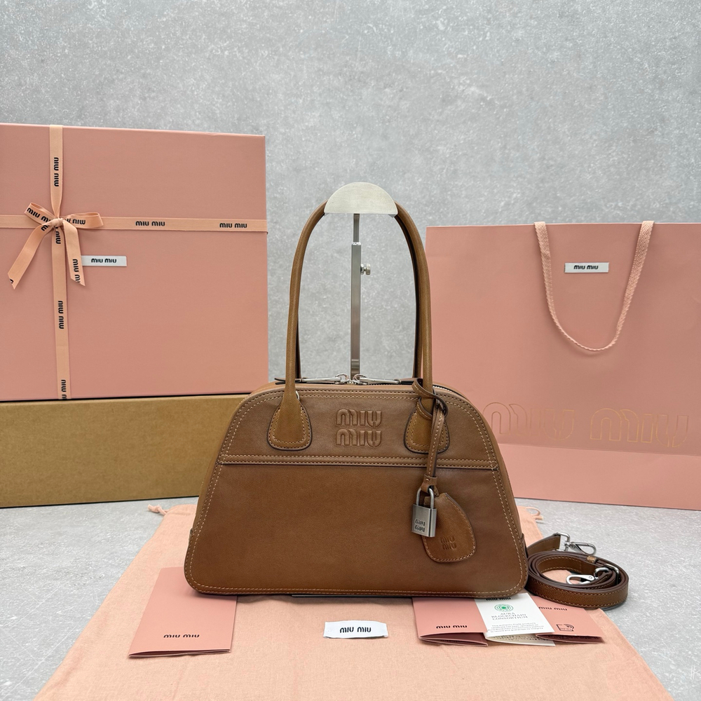Miu Miu Vivant Bag 32 cm