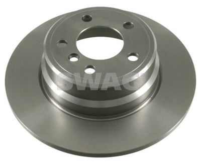SWAG - 20921178-SWA - Brake Disc