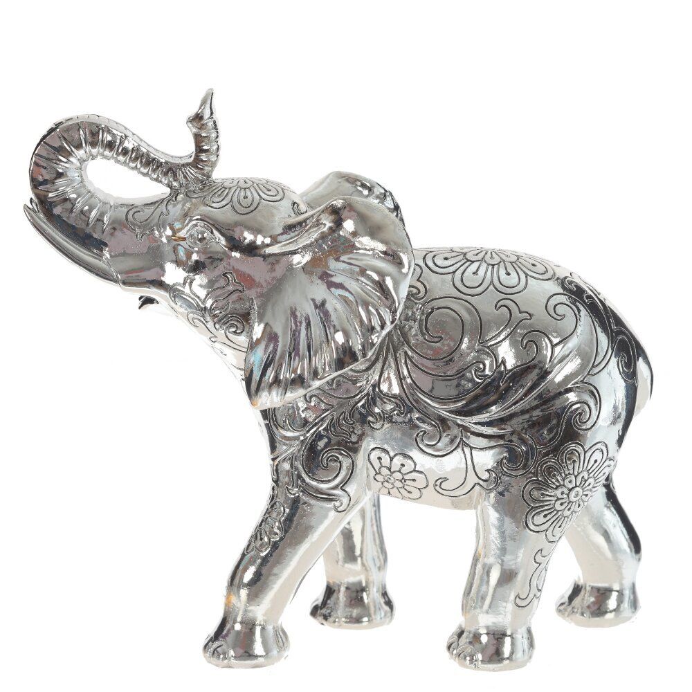 GAEM Фигурка декоративная "Слон", L21,5 W9 H19 см
