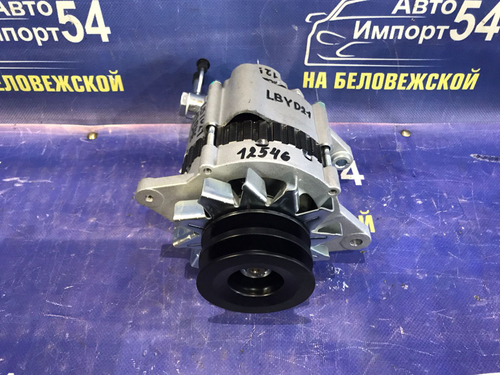 Генератор NISSAN TERRANO 1996-1999