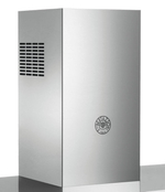 Вытяжка настенная Bertazzoni KG120CONXA
