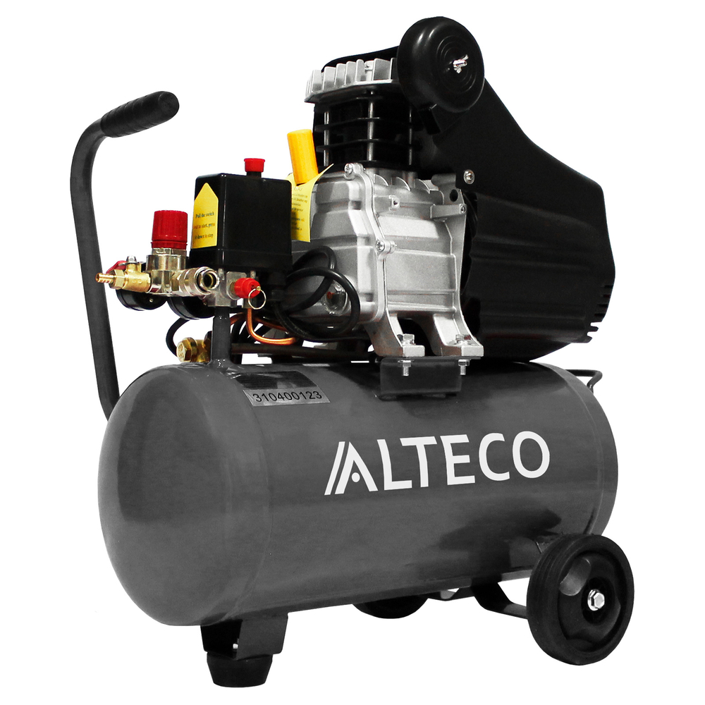 ACD-24/260.2 Компрессор ALTECO