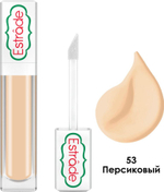 Корректор для лица Estrade Skin Solution 53 персиковый