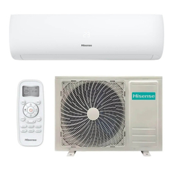 Настенная сплит-система Hisense AS-18HR4RMSCJ00G/AS-18HR4RMSCJ00W серия NEXT Classic A R32 NEW 2025