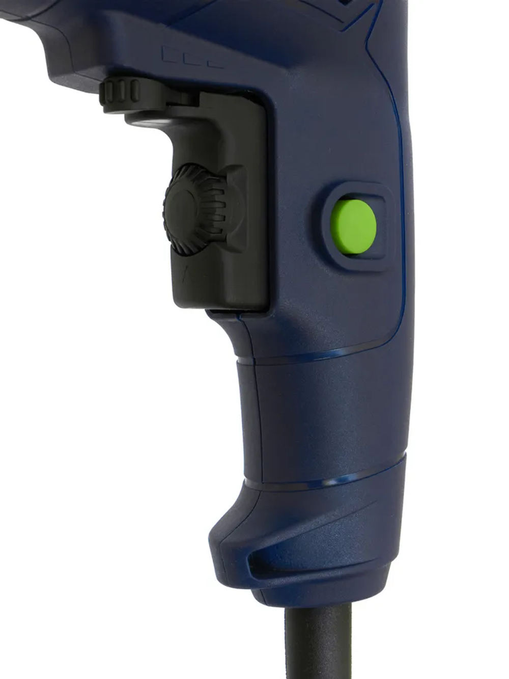 AYGER Дрель сетевая AD600