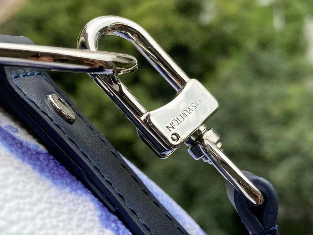 Louis Vuitton Keepall XS