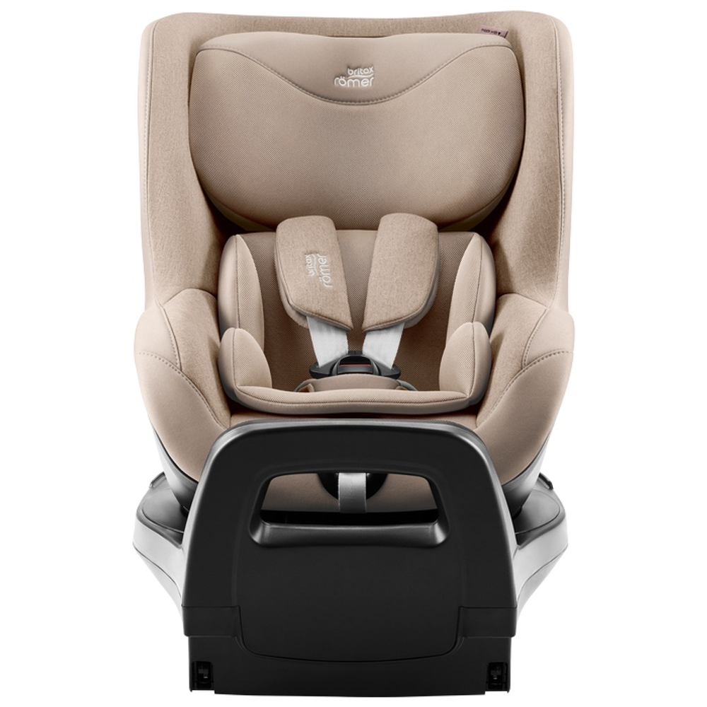 Детское автокресло Britax Roemer Dualfix Pro M Style Teak