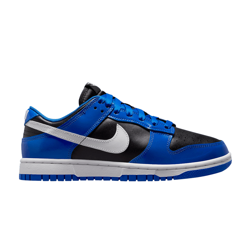 Кроссовки Nike Dunk Low "Game Royal" (Женская размерная сетка)