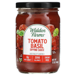 Walden Farms, Marinara Sauce, Tomato & Basil, 12 oz