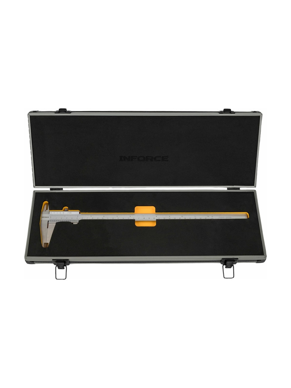 Штангенциркуль Inforce 0-300 мм 06-11-38