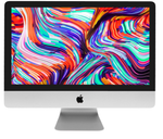 27" Уцененный Моноблок iMac 27 Late 2013 (2560x1440, Intel Core i5-4670, RAM 32ГБ, 1TB HDD, NVIDIA GeForce GTX 755M, MacOS)