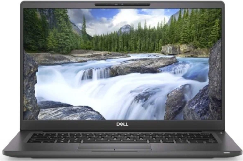 14" Ноутбук Dell Latitude 7400 (1920x1080, Intel Core i5-8365U, RAM 8ГБ, SSD 256ГБ, Intel UHD Graphics 620, OS Windows)