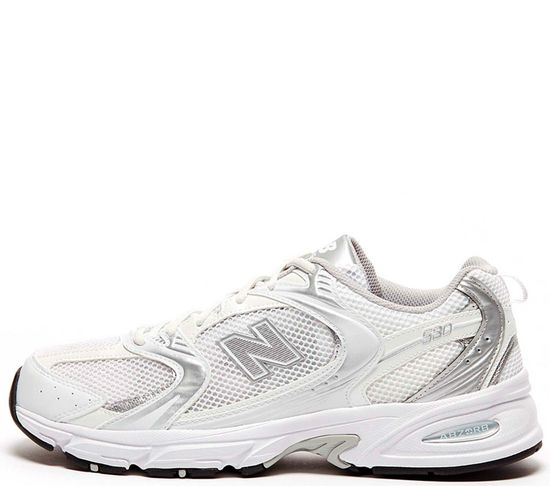 Кроссовки New Balance 530 White