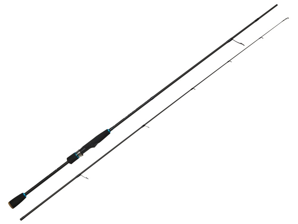 Удилище спин. Salmo Diamond BULLET 08 2.10
