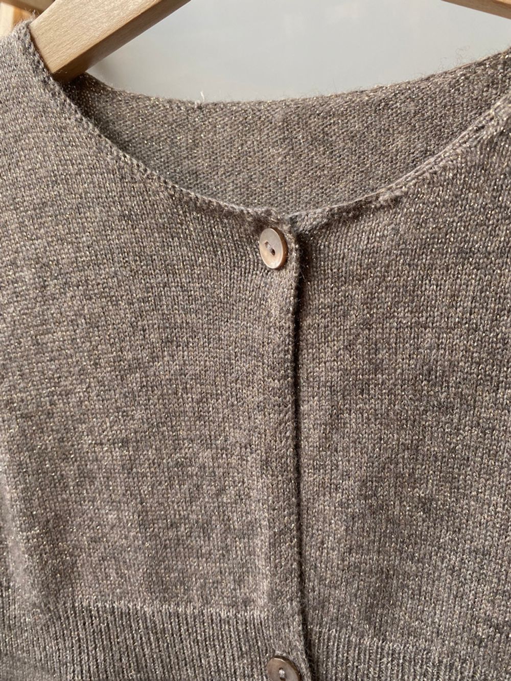 Кардиган, 104