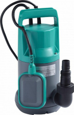 Насос дренажный WILO Initian DRAIN 13-9 4186548