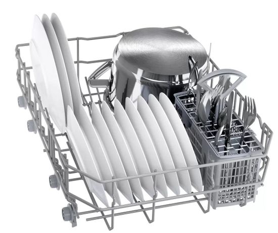 Встраиваемая посудомоечная машина Bosch SPV 2HKX5DR