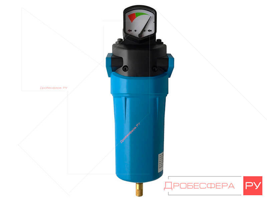 Магистральный фильтр BERG RSP 60 P