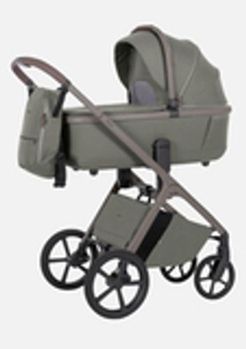 Carrello Коляска 2 в 1 Vector Artichoke Green (2026)