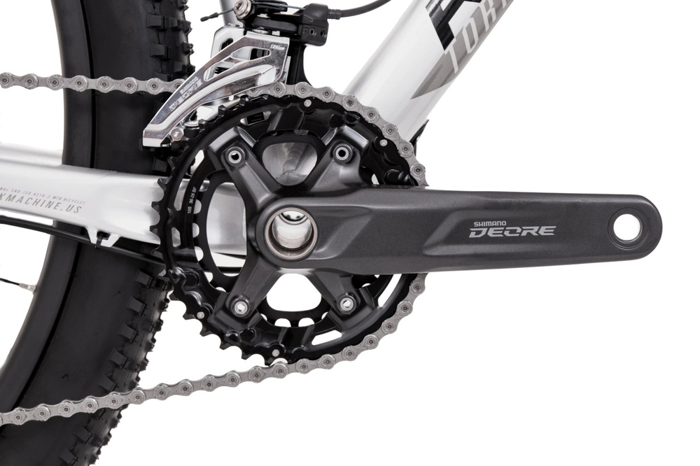 Горный велосипед Rock Machine Torrent 50-29 (2024)