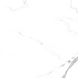 Pristine White Керамогранит белый 60x60 Полированный