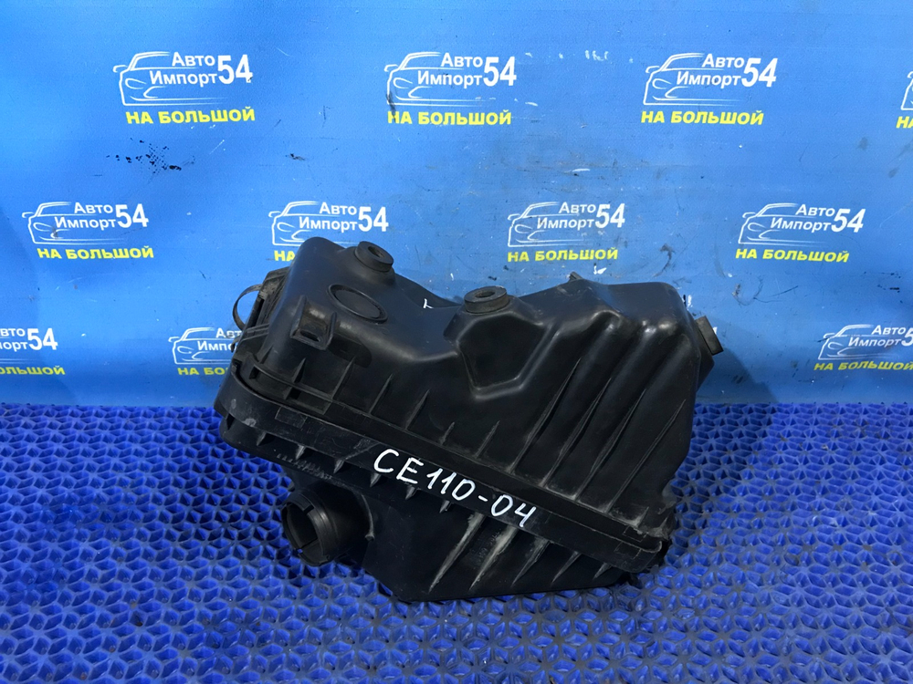 Корпус воздушного фильтра TOYOTA COROLLA 1996