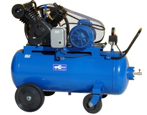 Поршневой компрессор Бежецк К-25 М2