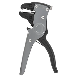 Съемник изоляции (сечение провода: 0.5-8мм2) RockForce##Rock FORCE RF-6804